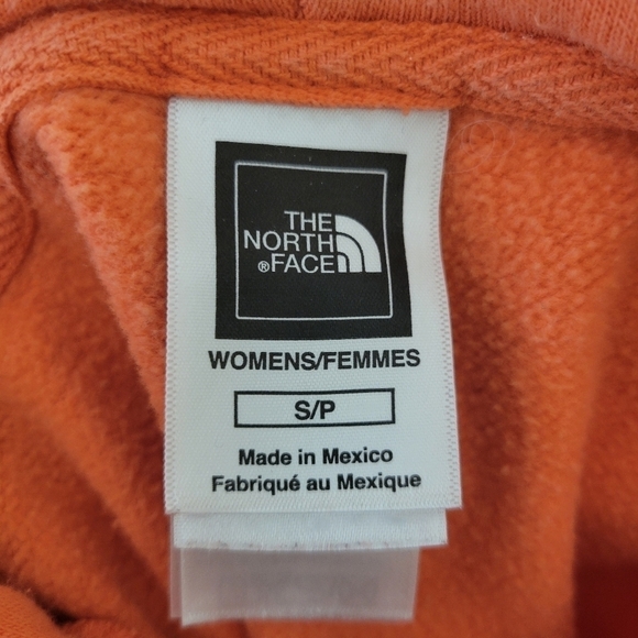 The North Face Half Dome Hoodie Size Small - Picture 5 of 5